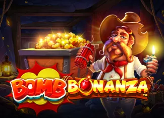 Pragmatic : Bomb Bonanza - SNIPLAY88