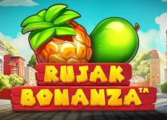 Pragmatic : Rujak Bonanza - SNIPLAY88