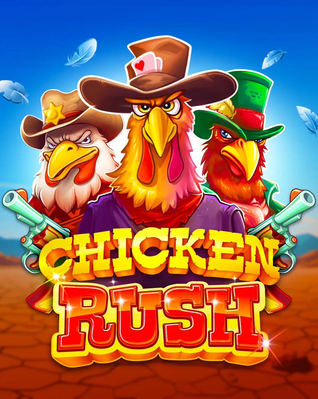 Bgaming : Chicken Rush - SNIPLAY88