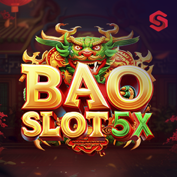 Bao Slot 5X - SNIPLAY88