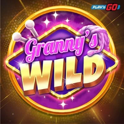 PlaynGo : Grannys Wild - SNIPLAY88