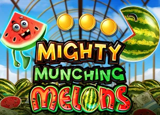 Pragmatic : Mighty Munching Melons - SNIPLAY88