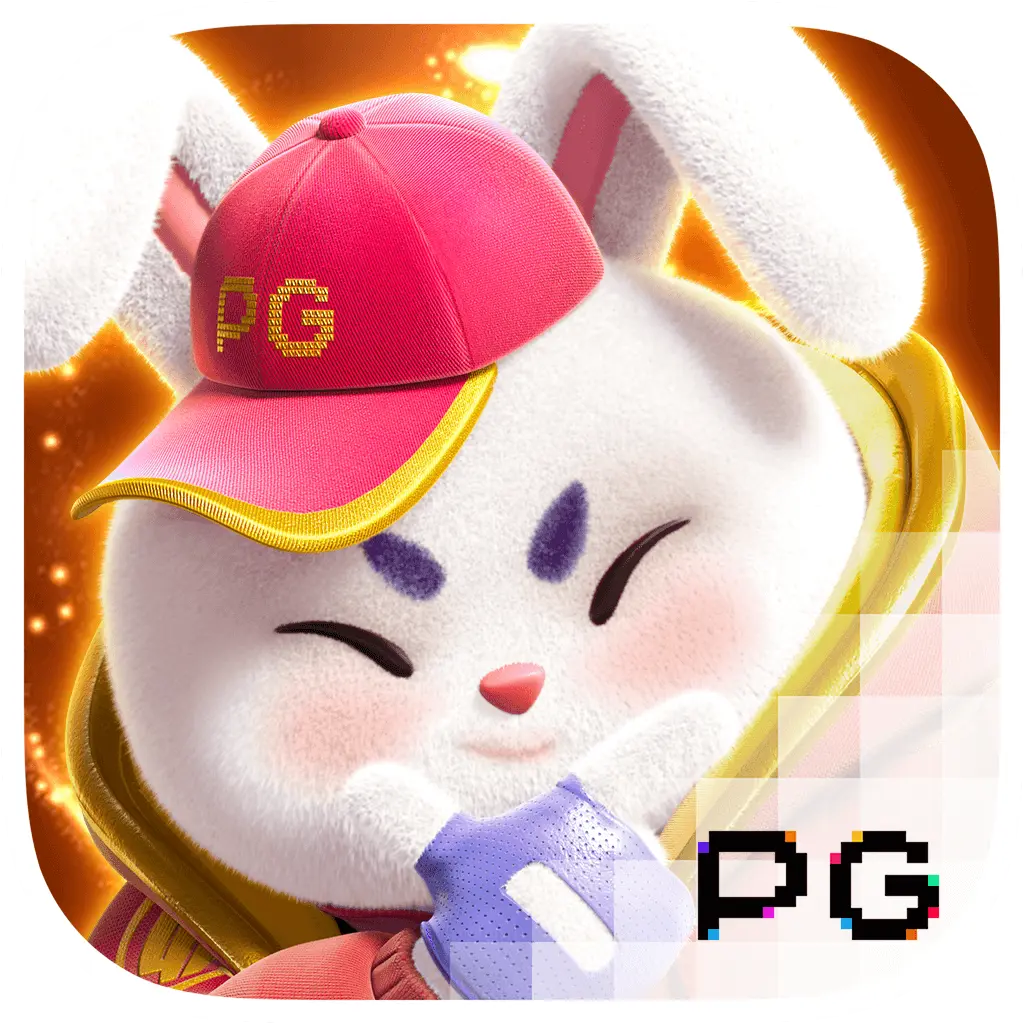 PGSoft : Fortune Rabbit - SNIPLAY88