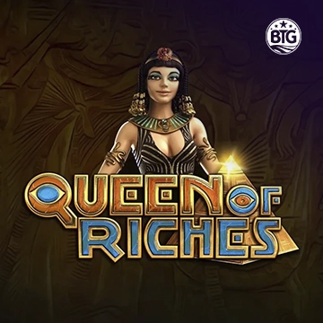 Bigtime : Queen of Riches - SNIPLAY88