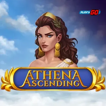 PlaynGo : Athena Ascending - SNIPLAY88