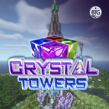 Bigtime : Crystal Towers - SNIPLAY88