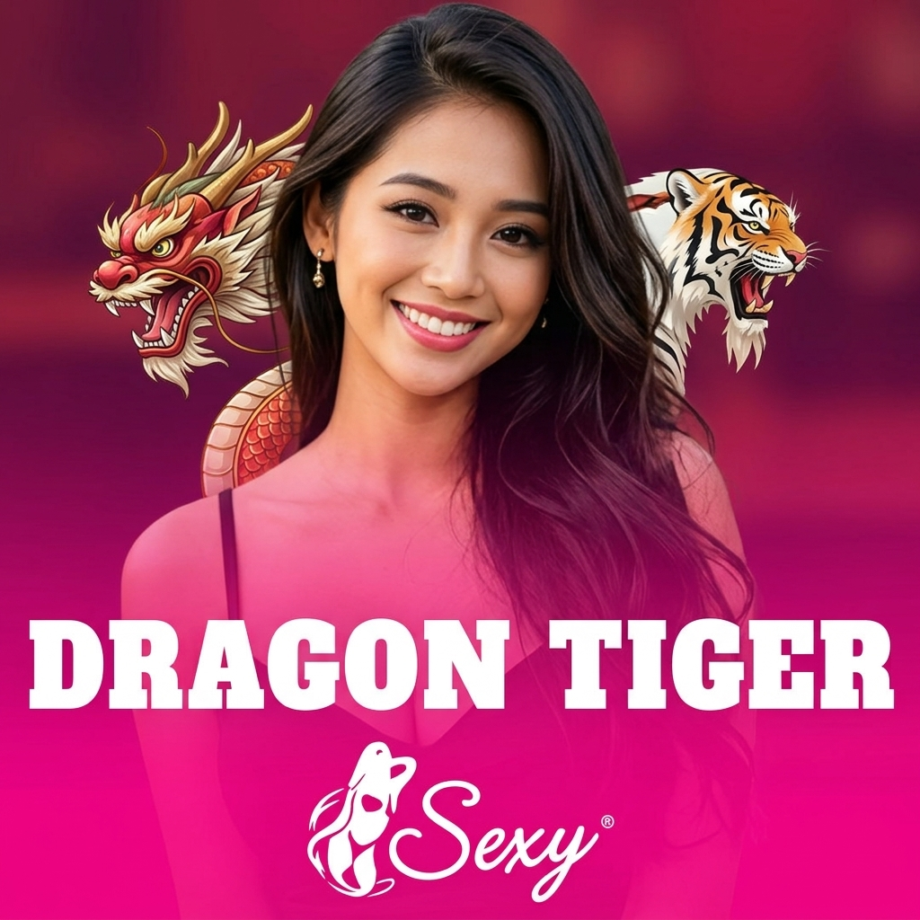 DragonTiger - SNIPLAY88
