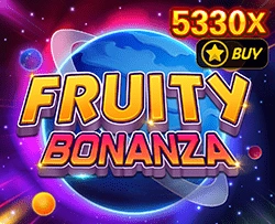 JDB : Fruity Bonanza - SNIPLAY88