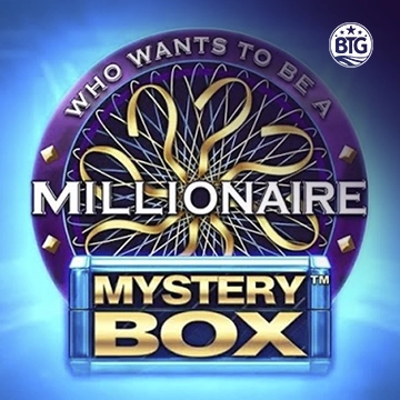 Bigtime : Millionaire Mystery Box - SNIPLAY88