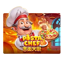 Joker123 : Pasta Chef - SNIPLAY88