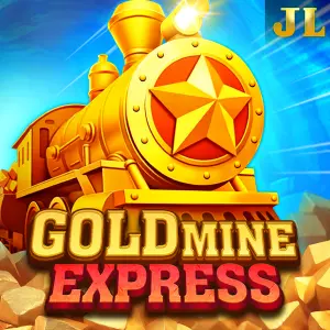 Jili : Gold Mine Express - SNIPLAY88