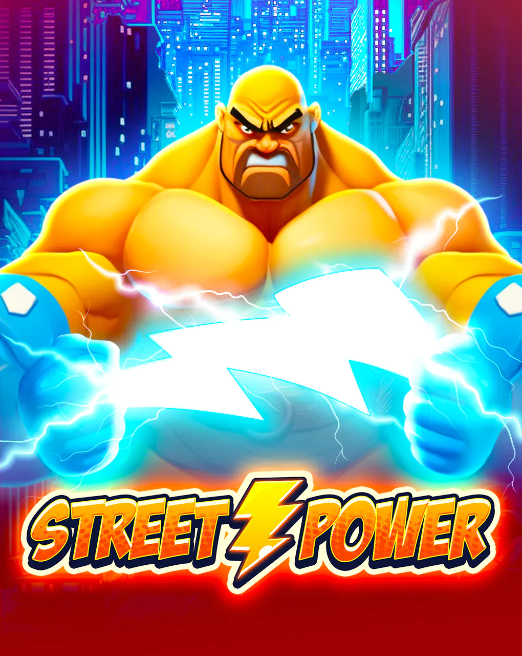 Street Power - SNIPLAY88