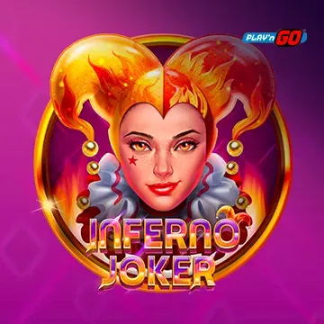 PlaynGo : Inferno Joker - SNIPLAY88