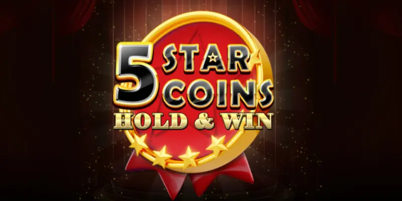 Octoplay : 5 Star Boost: Hold & Win - SNIPLAY88