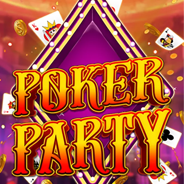 CosmoPlay : Poker Party - SNIPLAY88