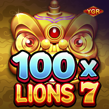 YGR : 100x Lions 7 - SNIPLAY88
