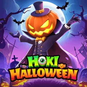 Besoft : Halloween Fortune - SNIPLAY88